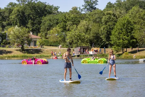 Les Alicourts Resort foto 17