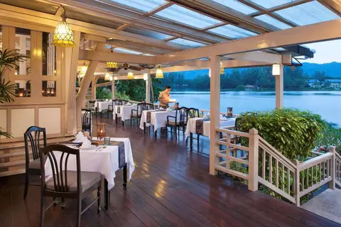 Dusit Thani Laguna Phuket in Choeng Thale, foto 8