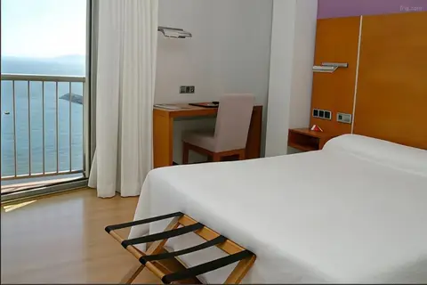 Hotel Marsol Candás by Faranda Express in Carreño — foto 12