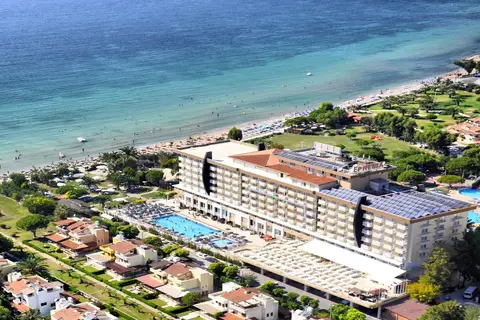 Ephesia Resort Hotel in Kuşadası, foto 11