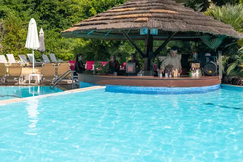 Hotel Dionysos in Ιαλυσός — foto 4