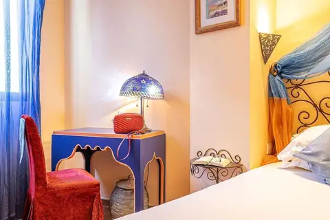 Villa Royale Montsouris in Parijs, foto 6
