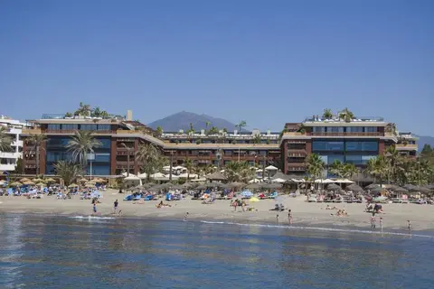 Gran Hotel Guadalpin Banus in Marbella — foto 21
