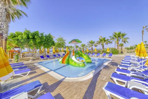 Numa Konaktepe in Alanya