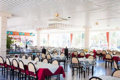 Orion Hotel Faliraki in Φαληράκι — foto 8
