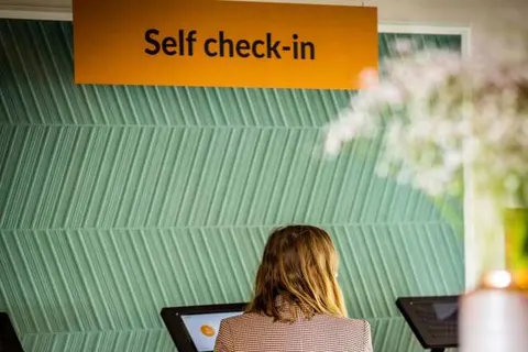 MASEVEN München Messe Trudering foto 18