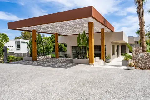 Sagredo Boutique Hotel & Spa in Kos-Stad — foto 13