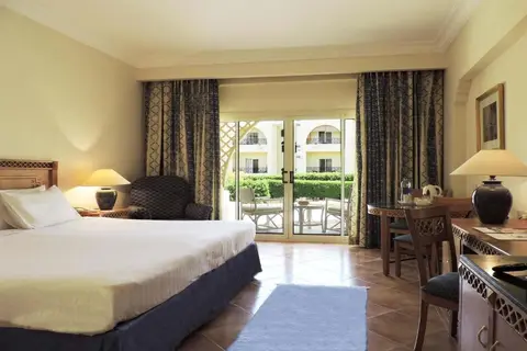 Old Palace Resort Sahl Hasheesh in Sahl Hasheesh — foto 24