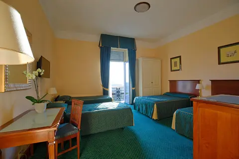 Palace Grand Hotel in Varese, foto 30