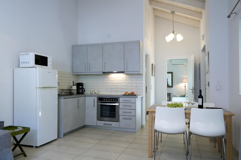 Appartementen Wild Sea foto 6