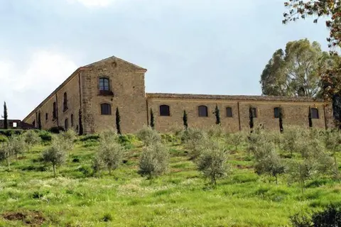 Agriturismo Gigliotto in San Michele di Ganzaria, foto 12