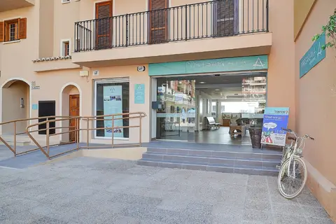 Sea You Apartamentos Port Saplaya in Almería — foto 6