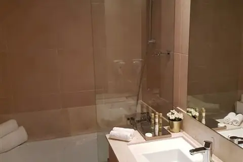 Odyssee Center Hotel in Rabat, foto 5