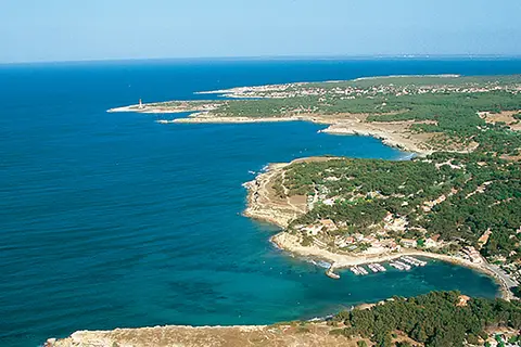 Camping Le Mas in Martigues — foto 11
