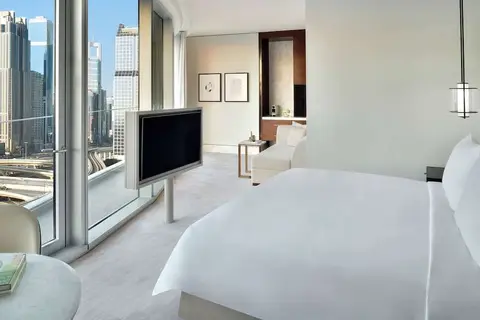 Address Sky View in Dubai — foto 17