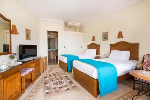Shams Safaga Resort in سفاجا — foto 2