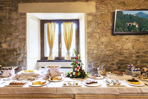 Agriturismo Il Melograno in Perugia — foto 14