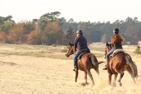 Camping San Lanaco foto 8