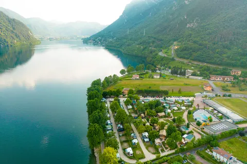 Lago Idro Glamping Boutique foto 13