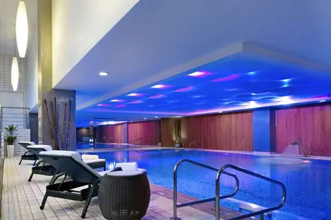The Chelsea Harbour Hotel in Londen, foto 10