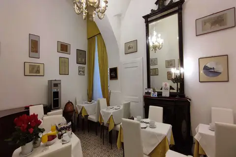 Lidomare Hotel in Amalfi — foto 5