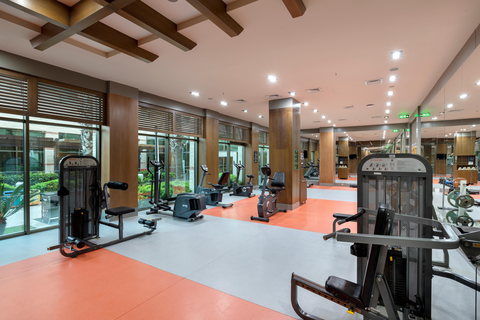 Hotel Sherwood Dreams Resort foto 25