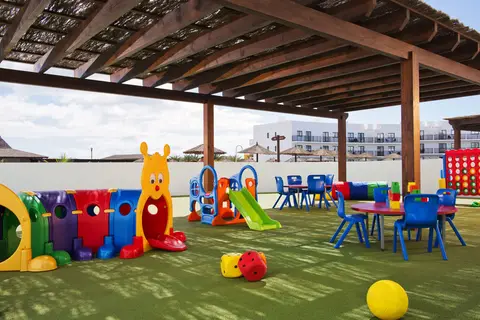 Melia Dunas Beach Resort in Santa Maria — foto 48