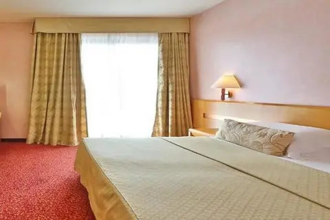 Hotel Oliveto in Desenzano del Garda — foto 12
