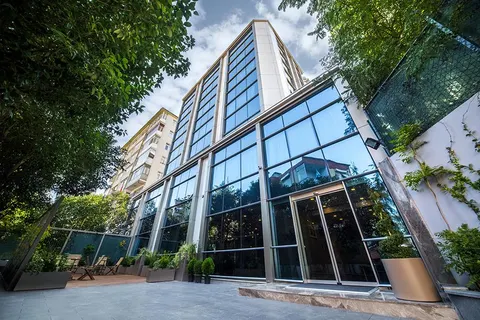 Molton Monapart Mecidiyekoy foto 1