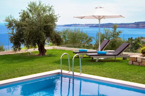 Camvillia Resort in Δημοτική Ενότητα Κορώνης — foto 24