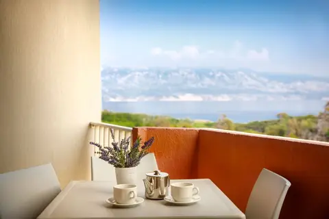 San Marino Hotel in Lopar — foto 16