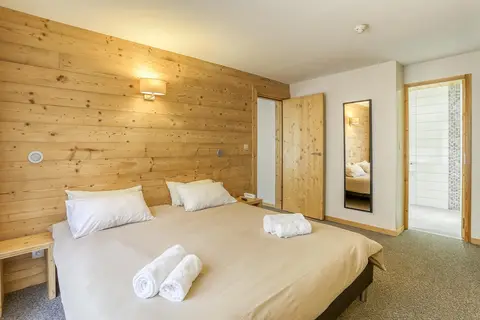Cristal Lodge in Saint-Chaffrey — foto 2
