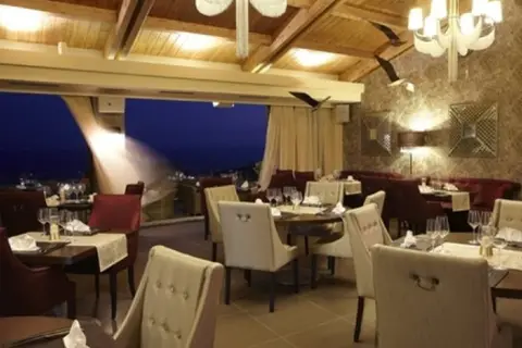 Sivota Diamond Spa Resort in Sivota, foto 21