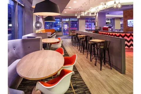 ibis London City - Shoreditch Hotel in Londen — foto 6