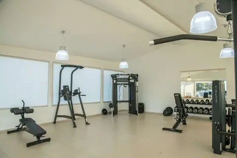 Senseana Sea Side Resort & Spa in Chersonisos Municipal Unit, foto 9