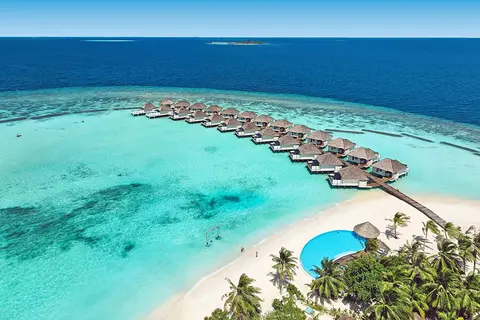 Nova Maldives in Vakarufalhi — foto 18