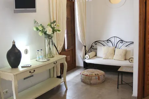 Hotel Palacio Blanco in Vélez-Málaga — foto 23