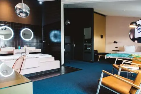 Hotel The Dutch foto 9