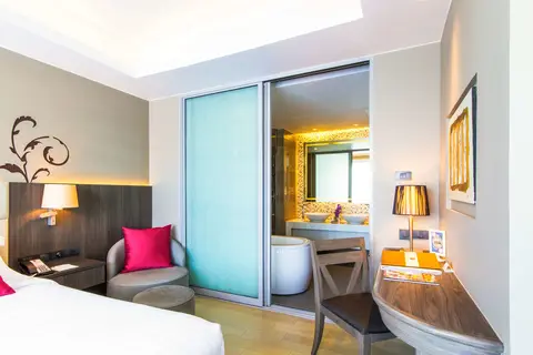 Grand Mercure Phuket Patong in ตำบลป่าตอง — foto 20