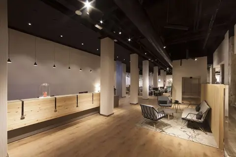 Cuco Hotel in Benidorm — foto 15