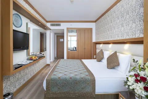 Delta Hotels Antalya Lara in Muratpaşa, foto 11