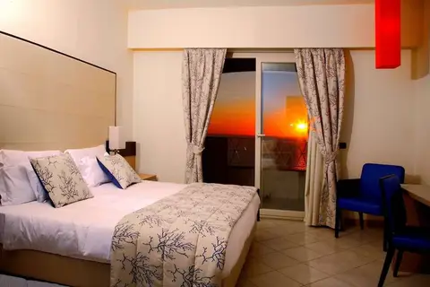 GH Avalon Sikani Resort in Gioiosa Marea — foto 11