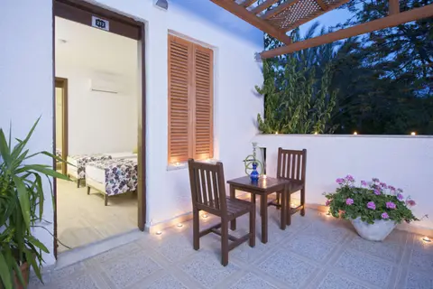 Club Kastalia Holiday Village in Alanya, foto 26