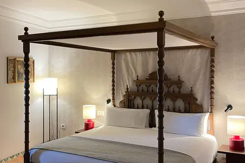 Parador de Sigüenza in Siguenza — foto 9