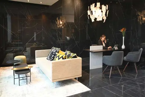 La Maison Bord'eaux Hotel in Bordeaux — foto 9