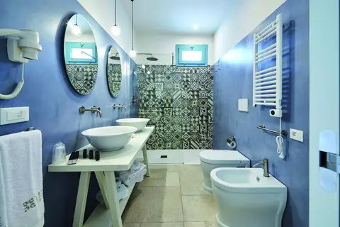 Marenea Suite Hotel in Diso — foto 7