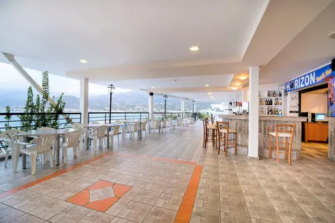 Hotel Horizon Beach foto 9