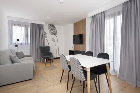 Sercotel Plana Suites in La Vall D'uixó — foto 19