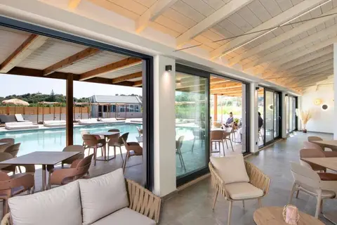 Mare Garden in Georgioupolis — foto 7