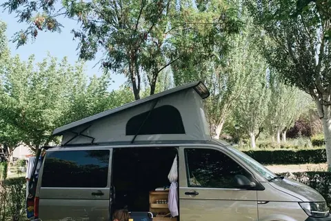 Wecamp Pirineos foto 10